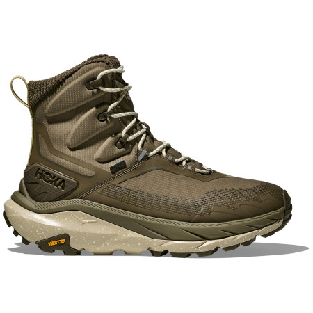 Herren Trekkingschuhe Hoka M Kaha 2 Frost Gtx