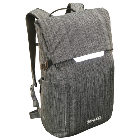 Rucksack Boll Prophet 24 schwarz/grau