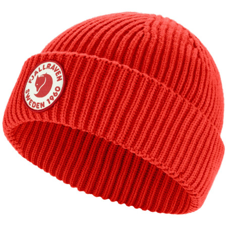 Wintermütze Fjällräven 1960 Lite Logo Hat