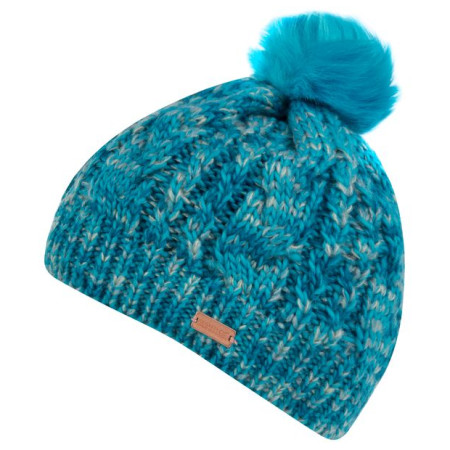 Damenmütze Regatta Frosty Hat blau
