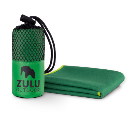 Handtuch Zulu Light 40x80 cm