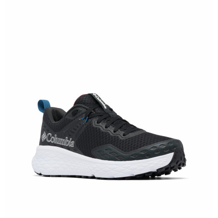 Herrenschuhe Columbia Konos™ Trs Outdry™ schwarz Black, Mountain Red