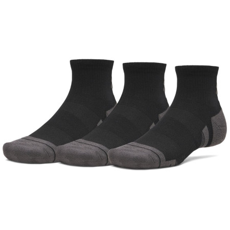 Socken-Set Under Armour New UA Perf Tech 3Pk Qtr