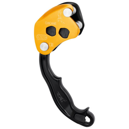 Abseilgerät Petzl Chicane
