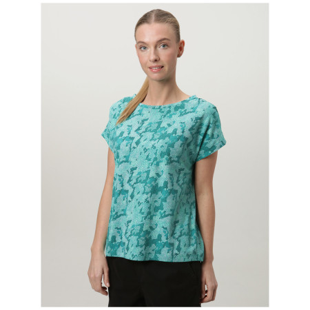 Damen-T-Shirt Loap Bandara