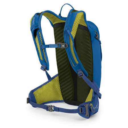 Fahrradrucksack Osprey Siskin 12L