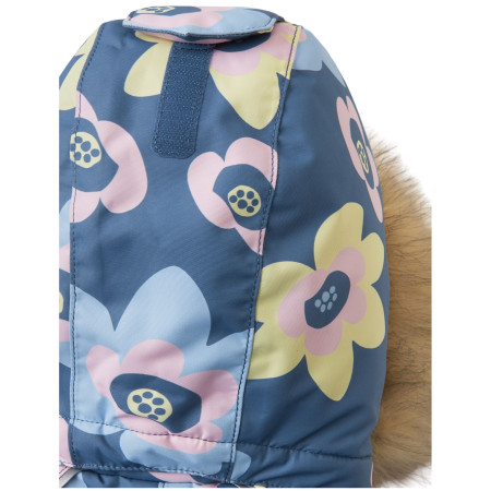 Kinder-Skianzug Reima Lappi