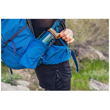 Herren Rucksack Gregory Katmai 55 RC