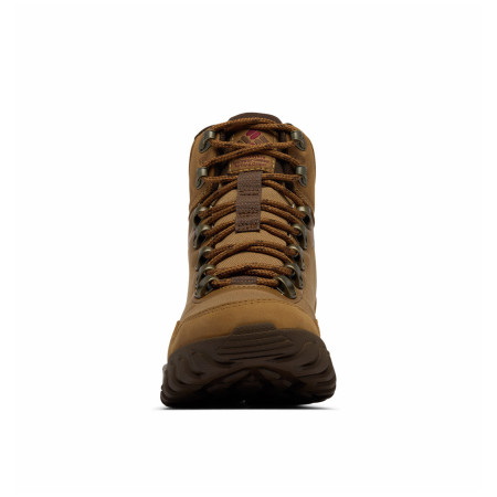 Damen Winterschuhe Columbia Burnsider™ Omni-Heat Infinity™