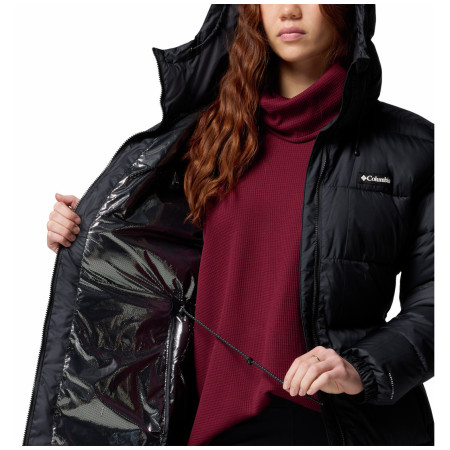 Damenmantel Columbia Pike Lake™ III Long Jacket
