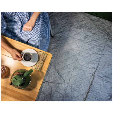 Zeltteppich Outwell Cozy Carpet Monterey 4 Air