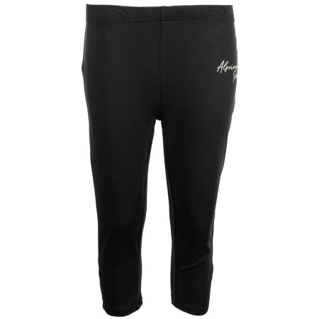 Damenhose Alpine Pro Klaka schwarz