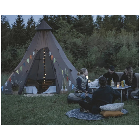 Lichterkette Easy Camp Blur Light Chain