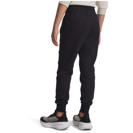 Kinder-Jogginghose Under Armour Rival Fleece Joggers Black Girls
