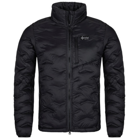 Herrenjacke Kilpi Actis-M (2022) schwarz