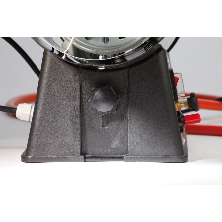 Heizlüfter Meva 9 - 30kW