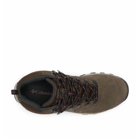 Herren Trekkingschuhe Columbia Newton Ridge™ Plus Ii Suede Wp