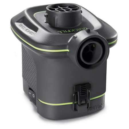 Elektrische Pumpe Intex Quick-Fill Battery Air