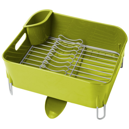 Geschirrabtropfer Brunner Diarid grün