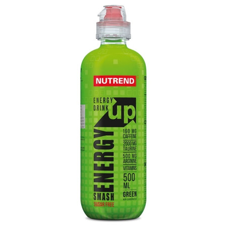 Energiedrink Nutrend Smash Energy Up 500 ml