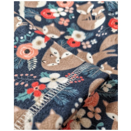 Kinder-Sweatshirt WAMU Lišky