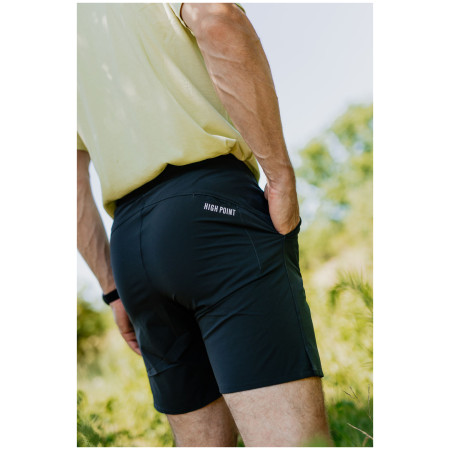 Herrenshorts High Point Play 2.0 Shorts