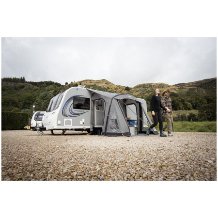 Vorzelt für Wohnwagen Vango Palma Air 260