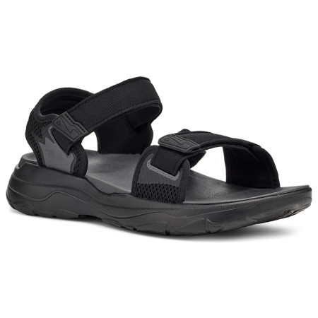 Herrensandalen Teva Teva M'S Zymic schwarz black