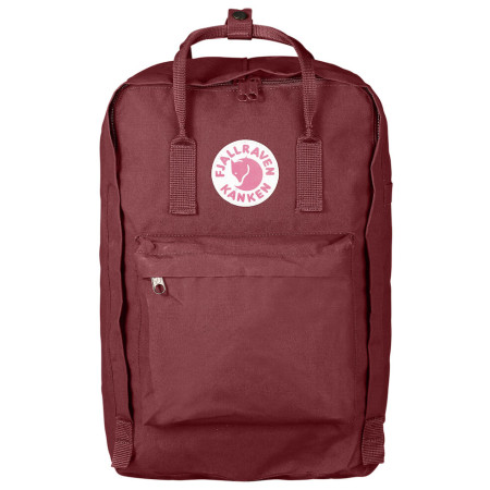 Rucksack Fjällräven Kanken 17" weinfarbe OxRed