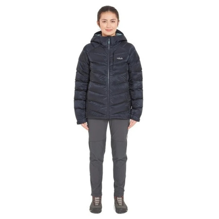 Damenjacke Rab Glaceon Pro Down Jacket