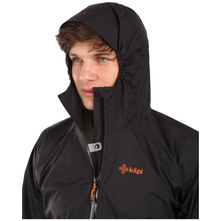 Herrenjacke Kilpi Hurricane-M (2025)