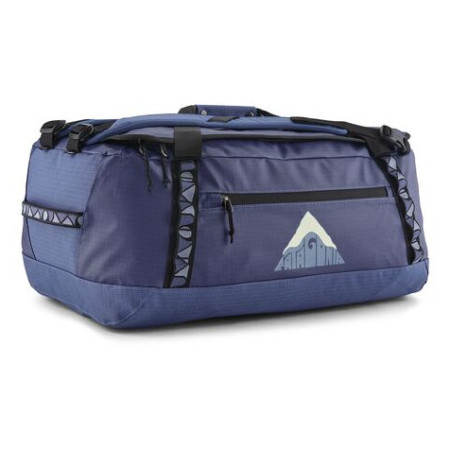 Reisetasche Patagonia Black Hole Duffel 55L