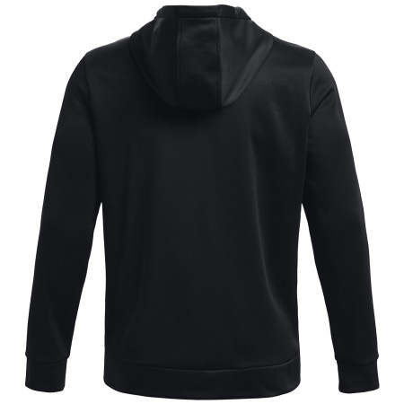 Herren-Sweatshirt Under Armour Armour Fleece FZ Hoodie