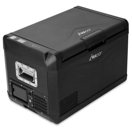 Kompressor-Kühlschrank Yolco GCX37