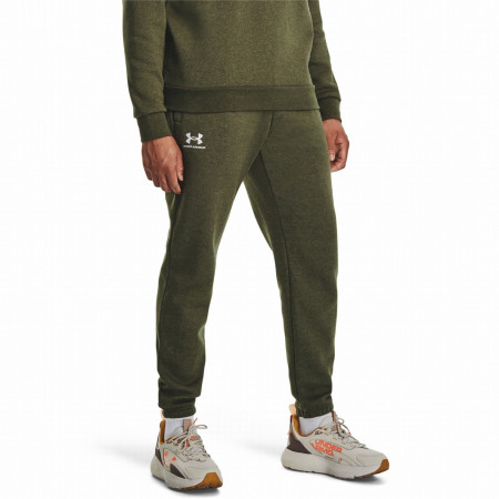 Herren-Jogginghose Under Armour Essential Fleece Jogger