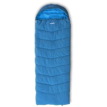 Deckenschlafsack Pinguin Safari blau Blue