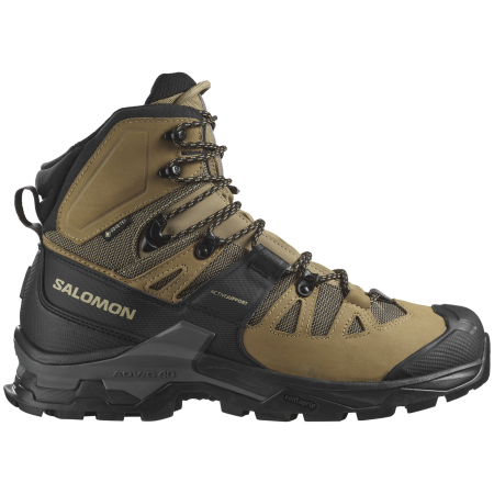 Herrenschuhe Salomon Quest 4 Gore-Tex