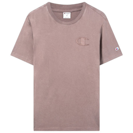 Herren-T-Shirt Champion SS Tee M braun MS513-Brown