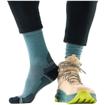 Herrensocken Smartwool Hike Light Cushion Crew