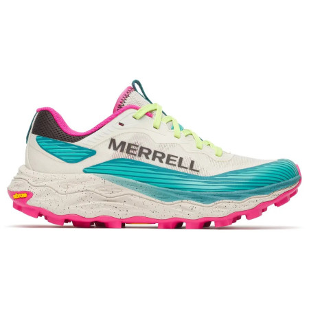 Damen Laufschuhe Merrell Agility Peak 6 W