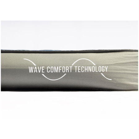 Selbstaufblasende Isomatte Vango Arcadia 7.5 Double