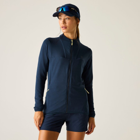 Damen-Sweatshirt Dare 2b Torrek Stretch Midlayer