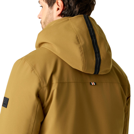 Herren-Winterjacke Regatta Frankie Insulated