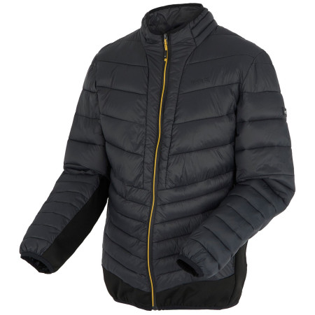 Herrenjacke Regatta Leedre Hybrid