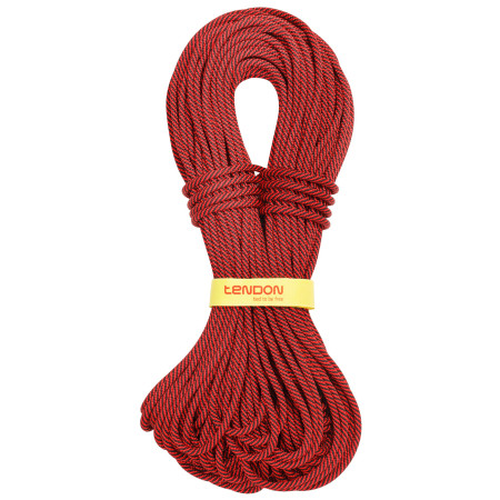 Kletterseil Tendon Master 7,8 mm (60 m) CS rot red