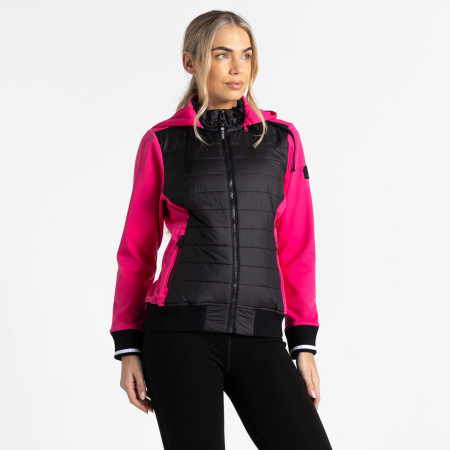 Damen-Winterjacke Dare 2b Fend Jacket