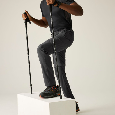 Herrenhose Regatta Anti-Insect Travel Light Z/O Trousers