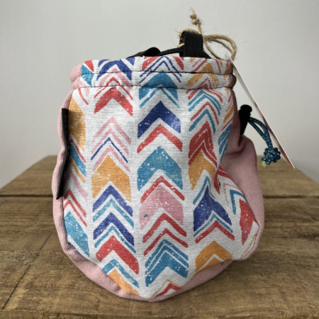 Kreidebeutel SIERRA Climbing Classics Indian