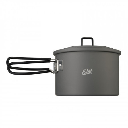 Kochtopf Esbit Aluminiumtopf 1,6 l