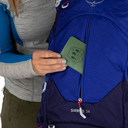 Damen Wanderrucksack Osprey Sirrus 34